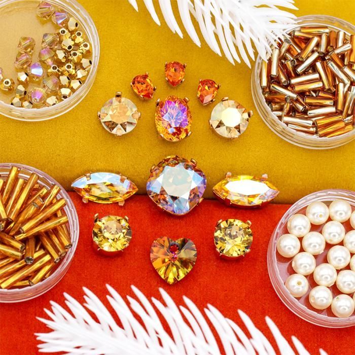 Новогодний набор 