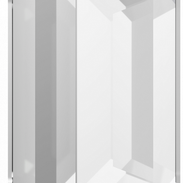 Стразы горячей фиксации 2772 12,9x4.2 mm Crystal HF