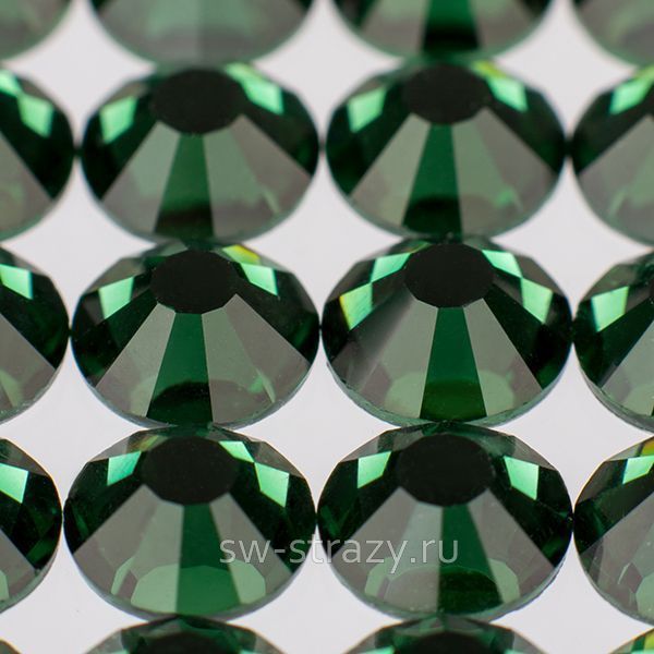 YHB 28 ss34 Green Turmaline F 145