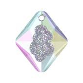 Кулоны 6926 26 mm Crystal AB