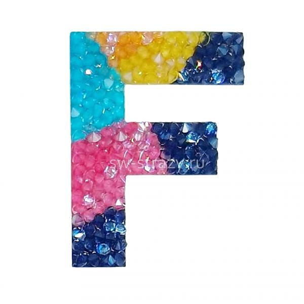 Crystal Ultrafine Rocks 89957 