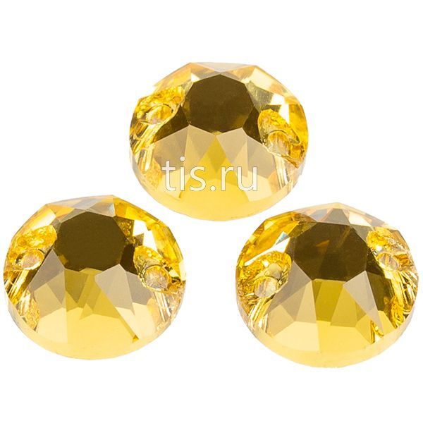 3145 8 mm Light Topaz