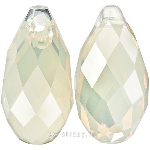 Кулоны 6010 13x6,5 mm Sand Opal