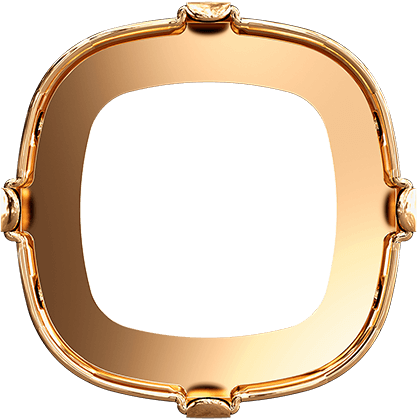 4470/S 8 mm 3PH20Z No Plating