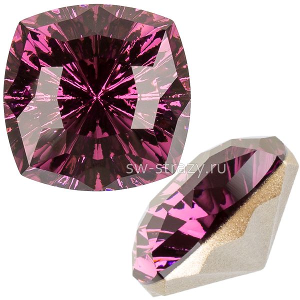 Кристаллы 4460 10 mm Amethyst