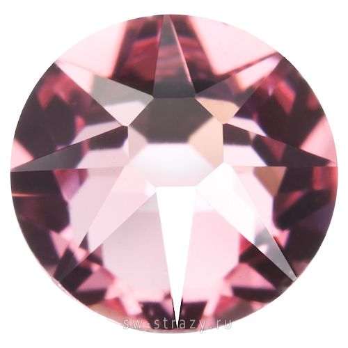 2088 ss 30 Light Rose F