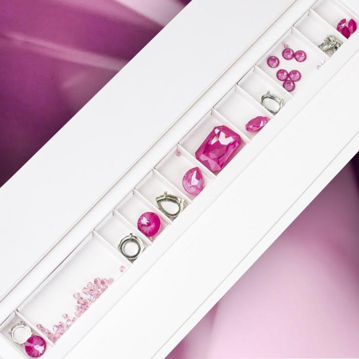 Шоубокс Orchid Ignite