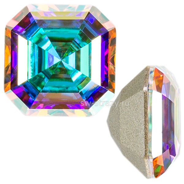 Кристаллы 4480 10 mm Crystal AB