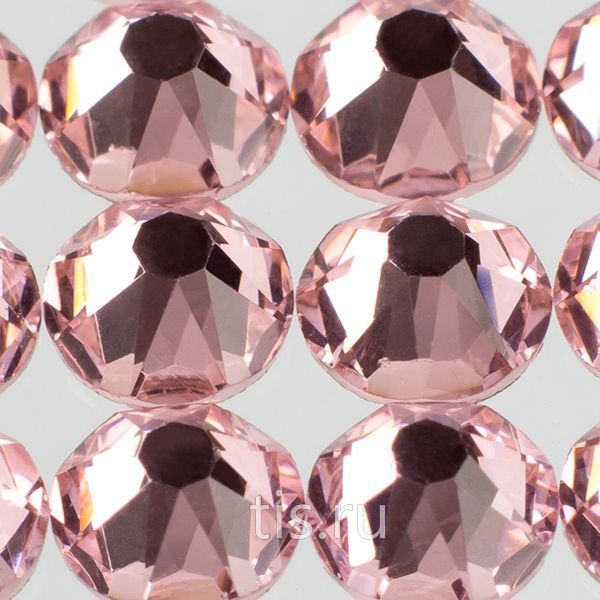 C88 ss20 Light Rose K9 F