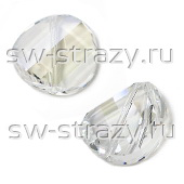 Бусины 5621 14 mm Crystal Moonlight