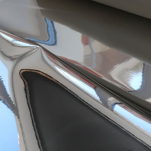 Винил серебро глянец (1)