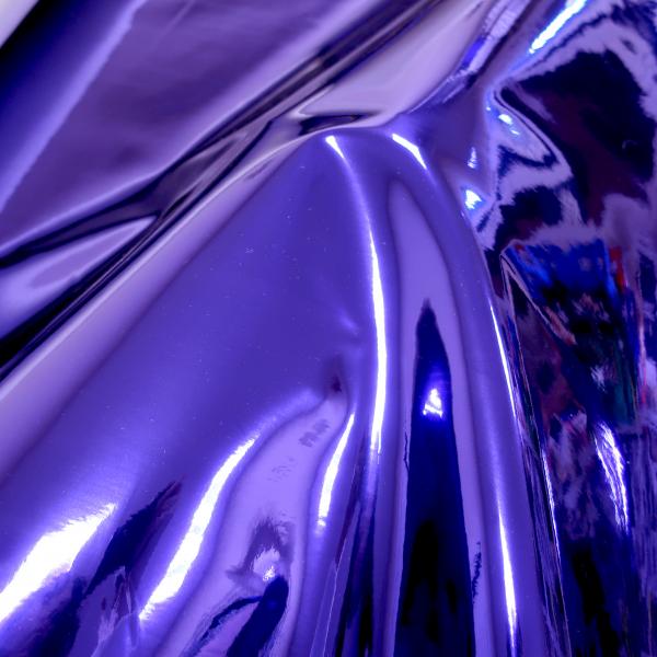 Винил фиолетовый глянец (12)