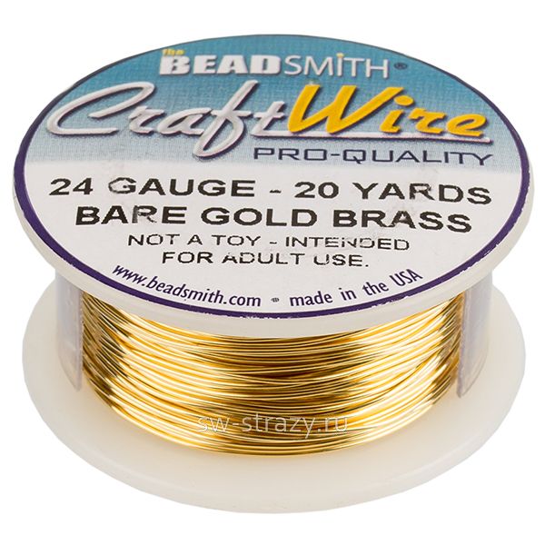 Проволока Craft wire 