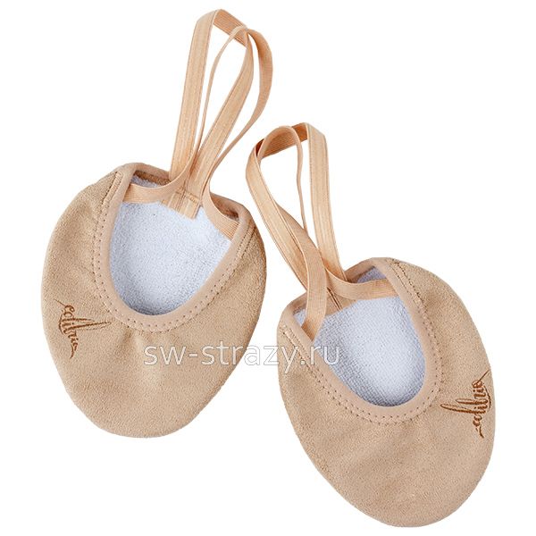 Получешки Colibri Стрейч L+ (37-38)