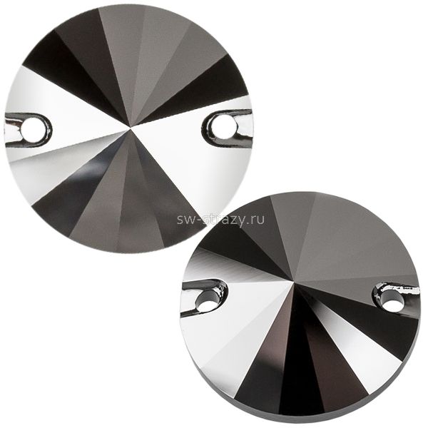 3200 MM 14.0 Jet Hematite