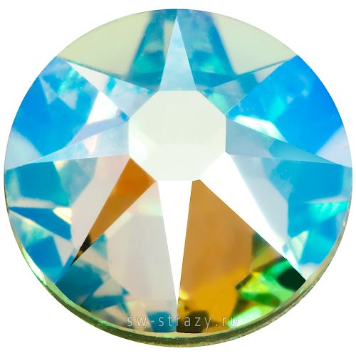 2058 ss 7 Peridot Shimmer F