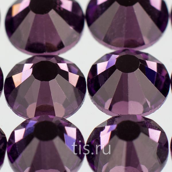 C28 ss34 Tanzanite K9 HF