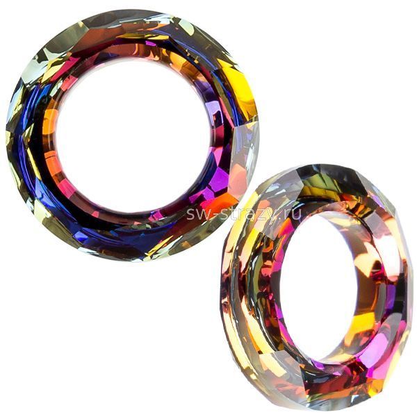 Кристаллы 4139 20 mm Crystal Volcano