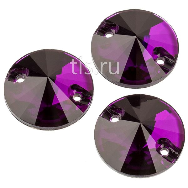 3130 14 mm Purple Velvet K9