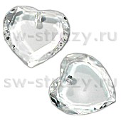 Кулоны 6225 10 mm Crystal