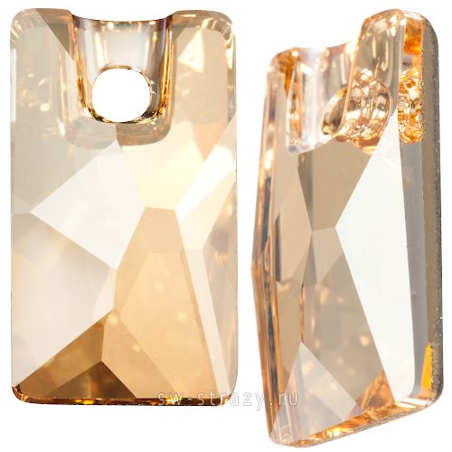 3500 MM 17.0x9.5 Crystal Golden Shadow