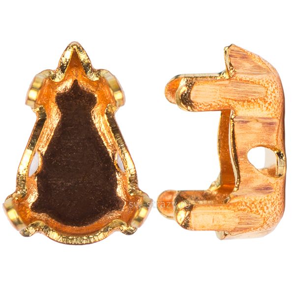 4328/S 6x3,6 mm 3P00 No Plating