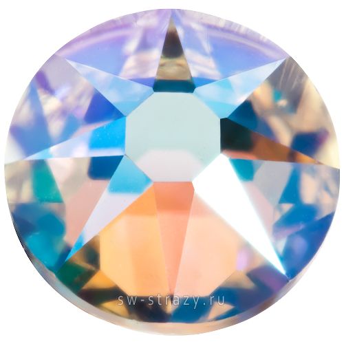 2058 ss 9 Crystal Shimmer F