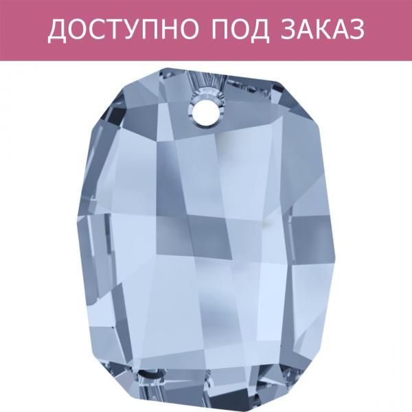 Кулоны 6685 28 mm Denim Blue