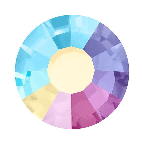 VIVA F ss 9 Crystal AB