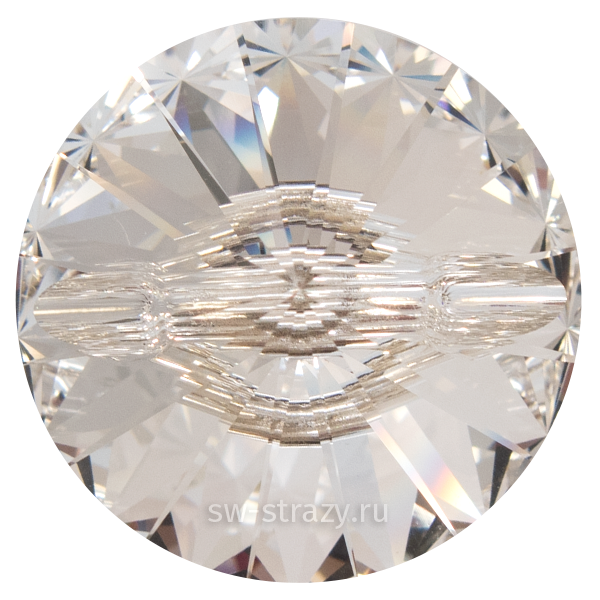 Пуговицы A 3015 MM 12.0 CRYSTAL F