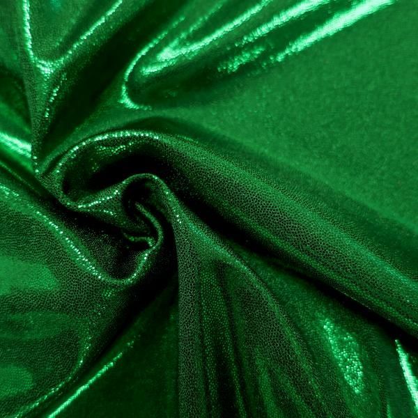 Бифлекс-голограмма KM 1027 EMERITE FOIL