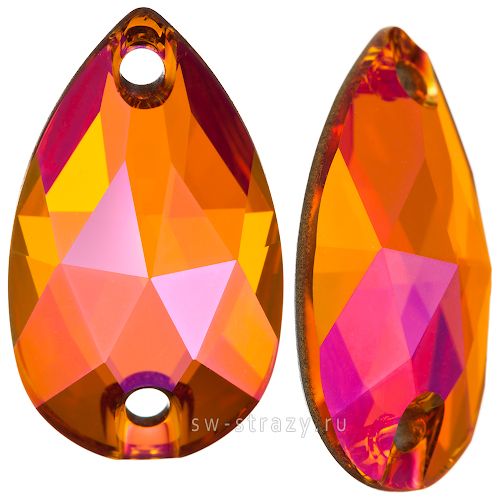 3230 MM 28.0x17.0 Crystal Astral Pink