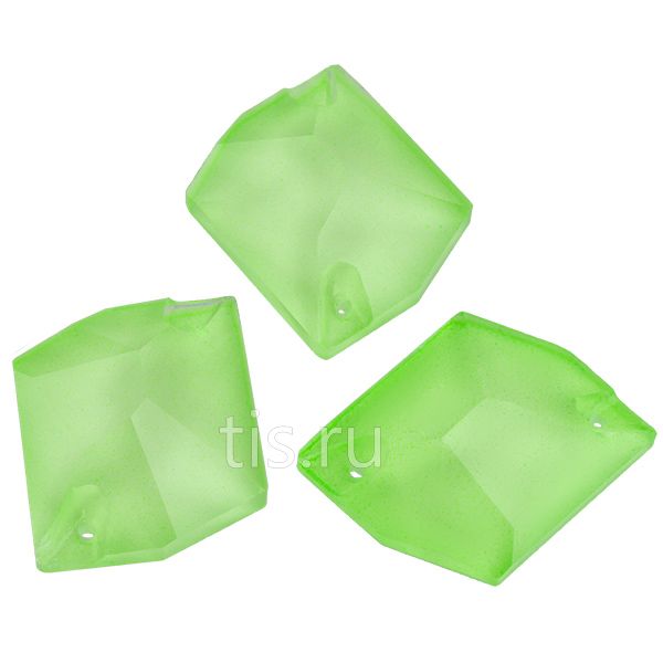 3570 17*21 mm Neon Mint