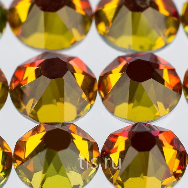 C88 ss20 Crystal Volcano F