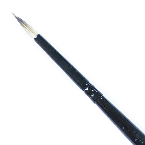 Кисть Pinax Artists HI TECH Круглая №2