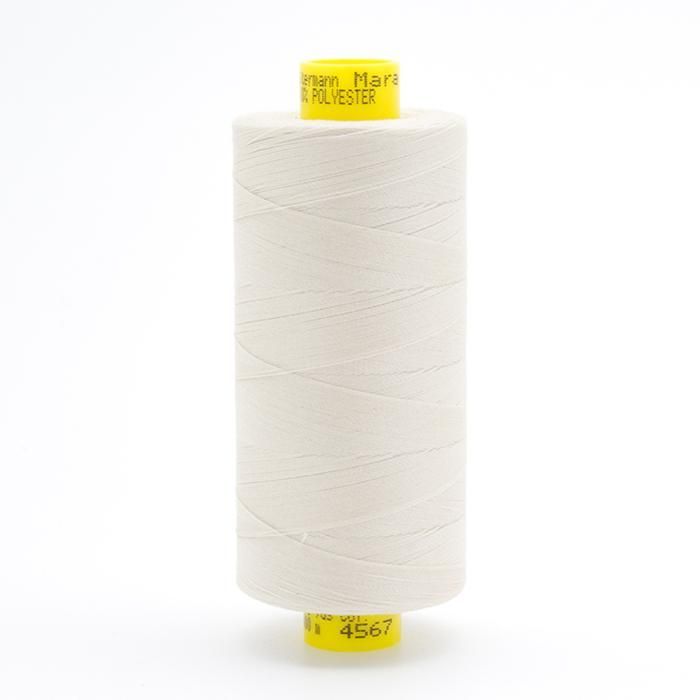 GUTERMANN Mara №120 4567 Топленое молоко