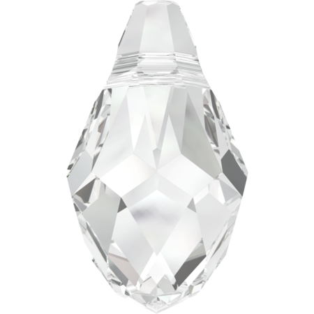 Кулоны 6007 9x5,5 mm Crystal