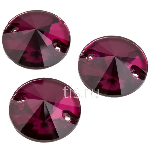 3130 14 mm Amethyst K9