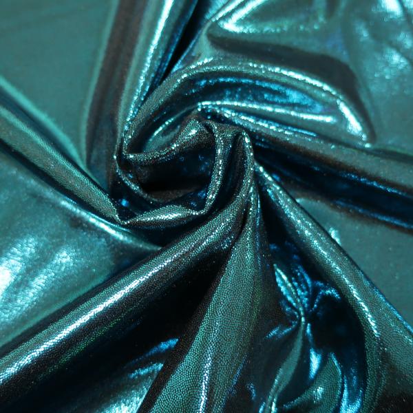 Бифлекс-голограмма KM 1028 AQUINE FOIL