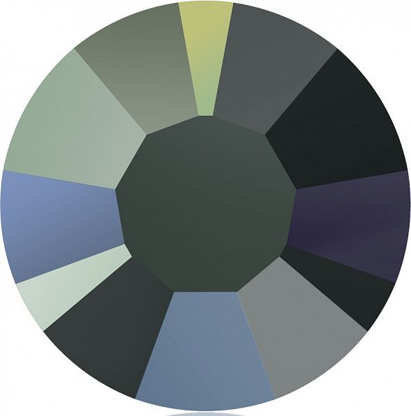 A A293 SS 12 JET HEM M HF