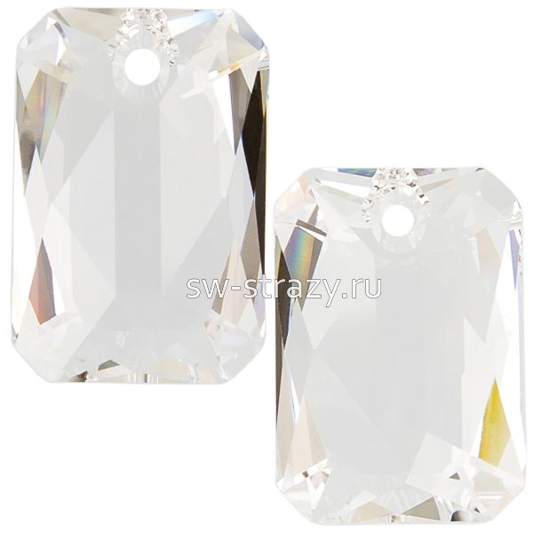 Кулоны 6435 11,5 mm Crystal