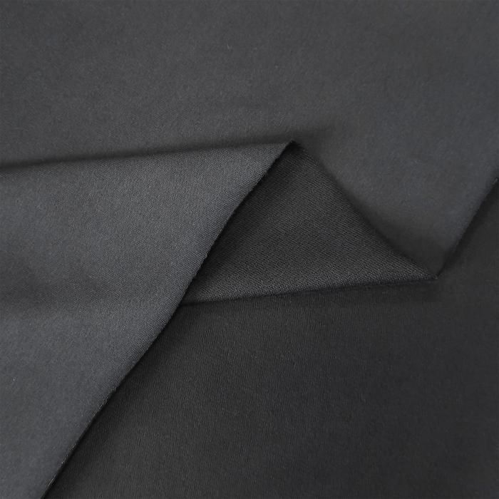 Футер 2-х нитка 295 г/м серый