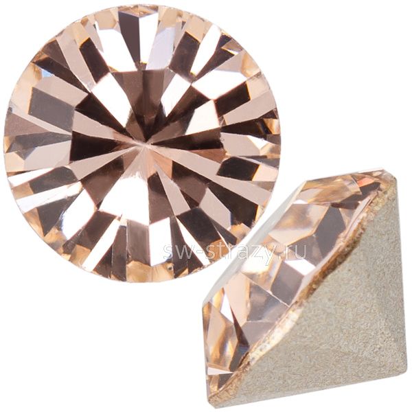 Шатоны ss 39 Gold Quartz F