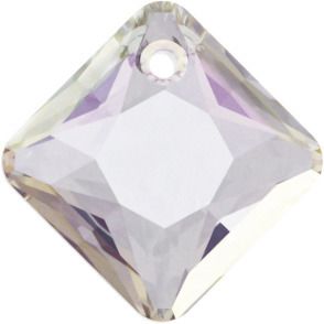 Кулоны 6431 9 mm Crystal AB