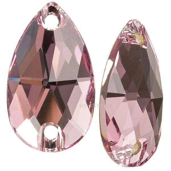 3230 MM 28.0x17.0 Light Amethyst