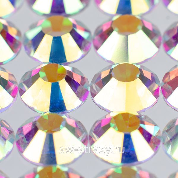 YHB 28 ss30 Crystal AB HF 201AB