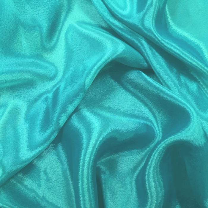 Сатин-шифон Tiffany