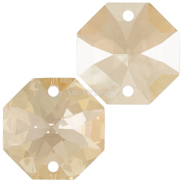 8116 MM 14.0 Crystal Golden Shadow