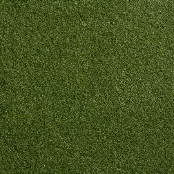 Фетр жесткий лист 20х30см толщина 1мм , болотный (663)