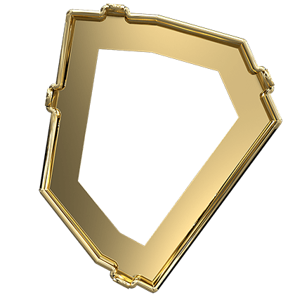 4923/S 28,0*24,0 mm 1PH20Z No Plating